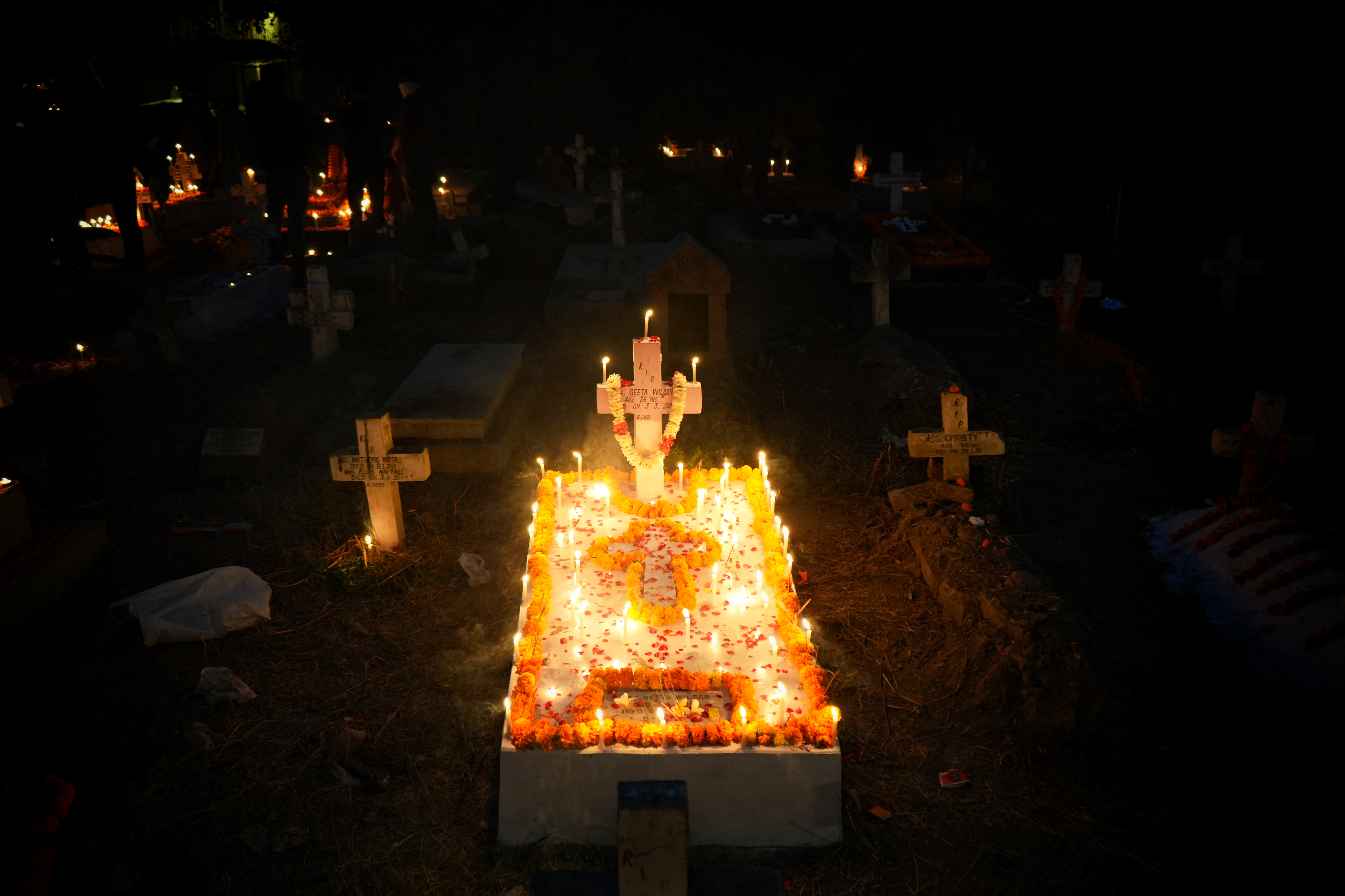 All Souls Day